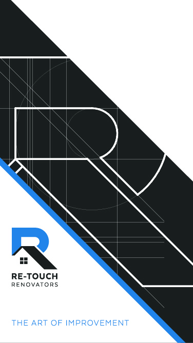 2021-03-11 Re-Touch Renovators – Cover Page Rev00